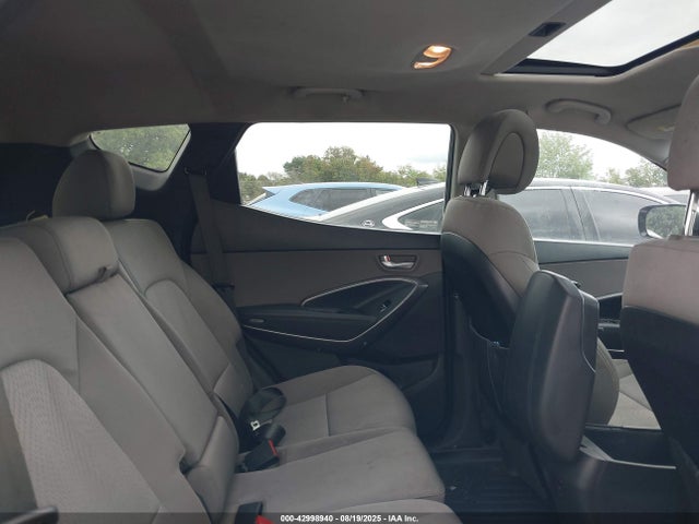 5XYZU3LB5EG222903 Hyundai gdi theta