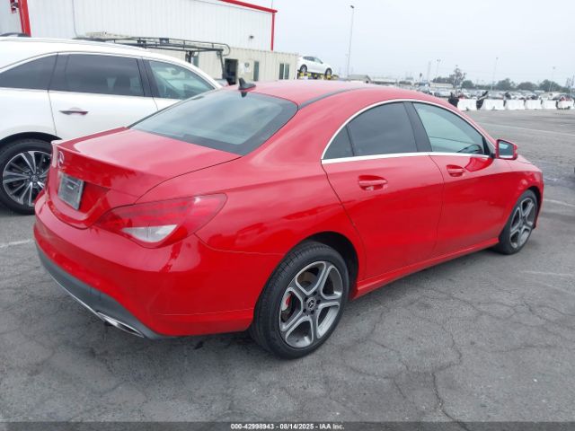 2019 MERCEDES-BENZ CLA 250 WDDSJ4EB0KN722717 Photo 3