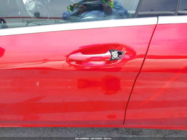 2019 MERCEDES-BENZ CLA 250 WDDSJ4EB0KN722717 Photo 5