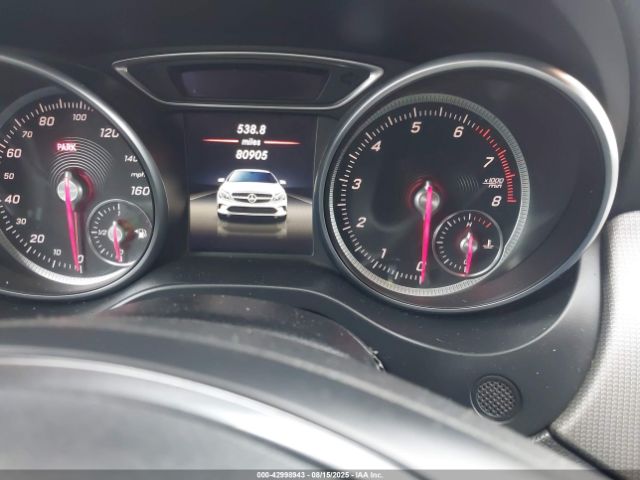 2019 MERCEDES-BENZ CLA 250 WDDSJ4EB0KN722717 Photo 6