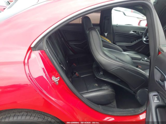 2019 MERCEDES-BENZ CLA 250 WDDSJ4EB0KN722717 Photo 7