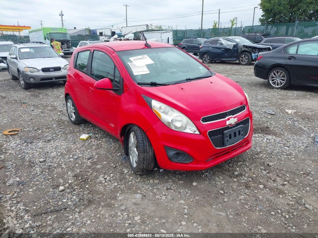 2014 KL8CB6S9XEC521943 main image