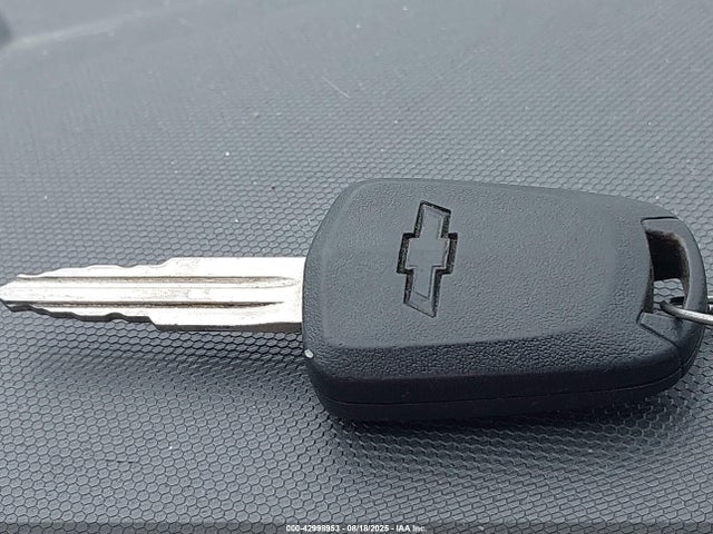 Chevrolet ll0 2014 KL8CB6S9XEC521943 Image 11