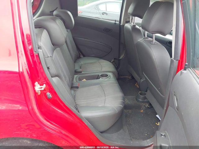 Chevrolet ll0 2014 KL8CB6S9XEC521943 Image 8