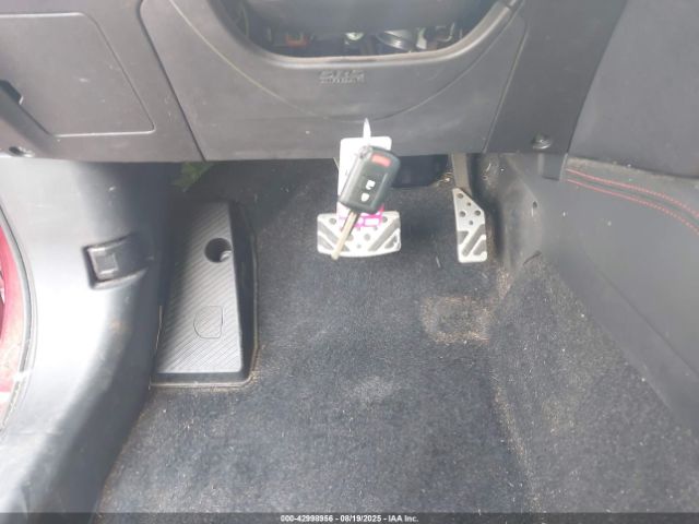 2019 MITSUBISHI OUTLANDER SPORT JA4AP3AU4KU029767 Photo 10