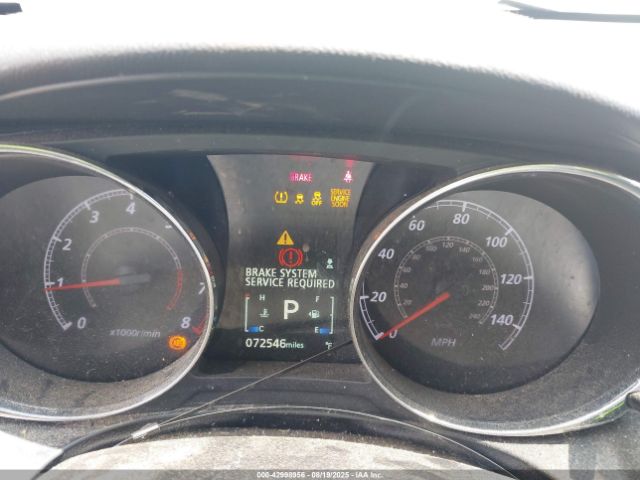 2019 MITSUBISHI OUTLANDER SPORT JA4AP3AU4KU029767 Photo 6