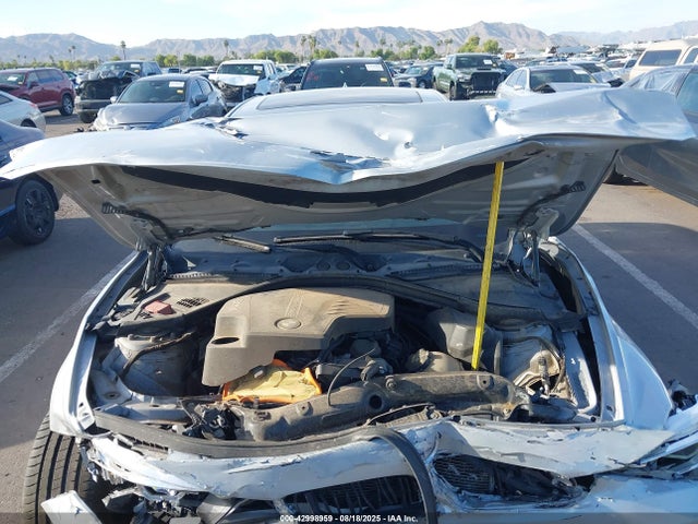 WBA8E9C50GK644531 BMW 328I