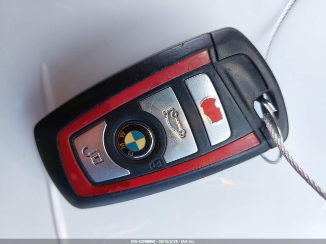 WBA8E9C50GK644531 BMW 328I