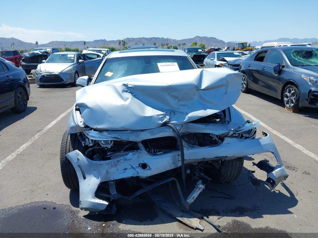 WBA8E9C50GK644531 BMW 328I