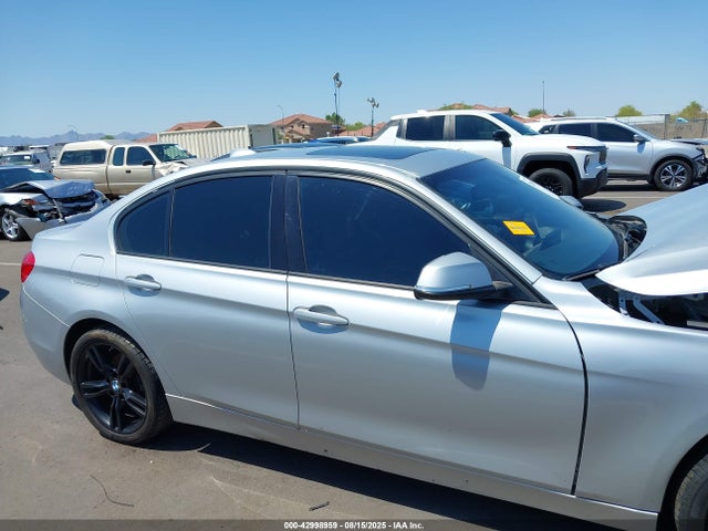 WBA8E9C50GK644531 BMW 328I