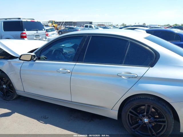 WBA8E9C50GK644531 BMW 328I