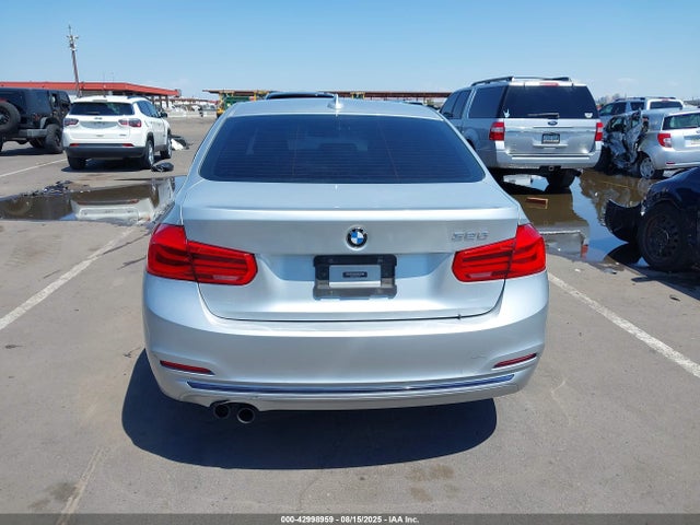 WBA8E9C50GK644531 BMW 328I