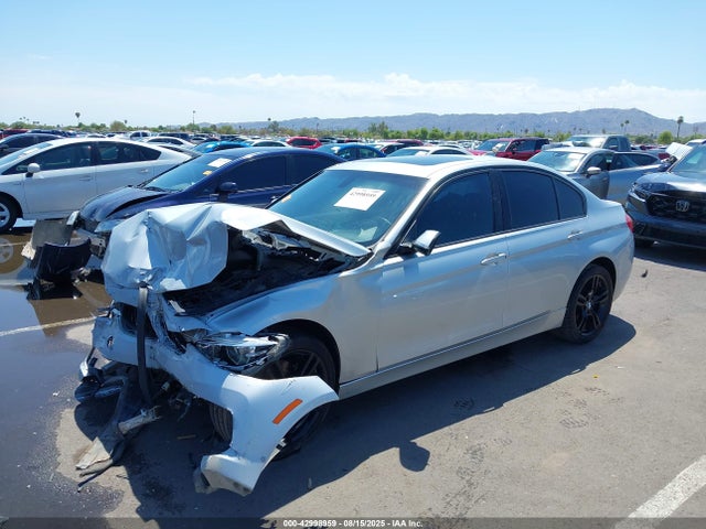 WBA8E9C50GK644531 BMW 328I