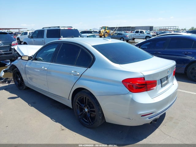 WBA8E9C50GK644531 BMW 328I