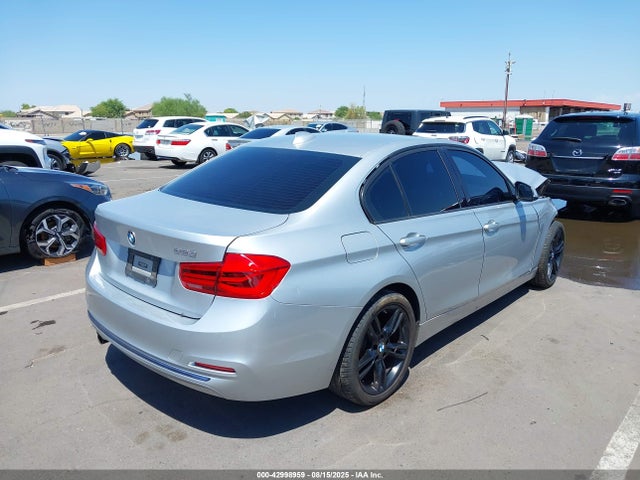 WBA8E9C50GK644531 BMW 328I