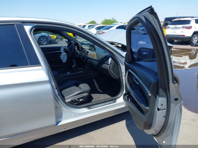 WBA8E9C50GK644531 BMW 328I