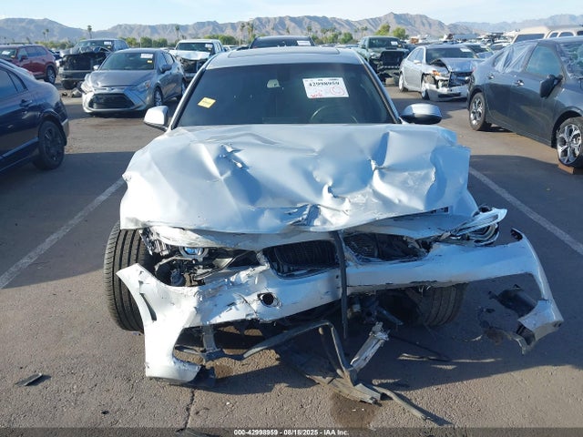 WBA8E9C50GK644531 BMW 328I