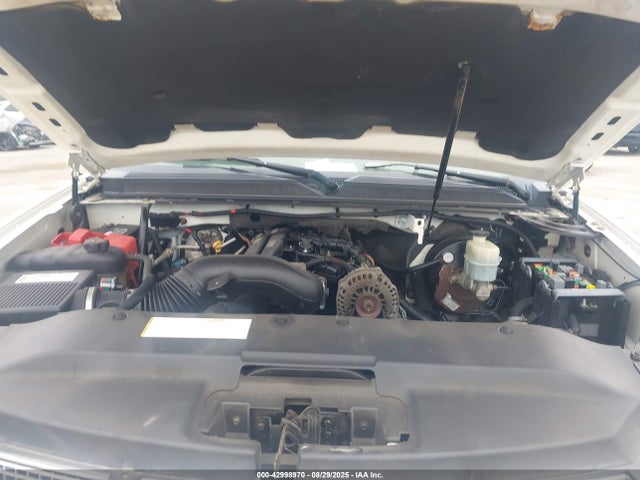 2007 CADILLAC ESCALADE ESV 1GYFK66897R324553 Photo 9