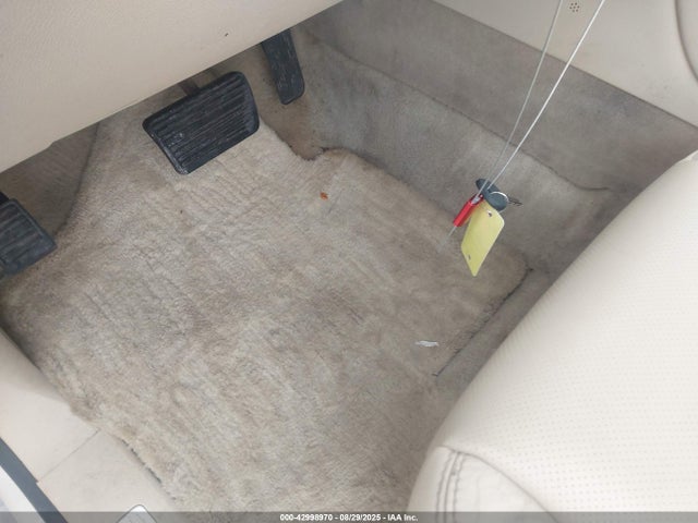 2007 CADILLAC ESCALADE ESV 1GYFK66897R324553 Photo 10