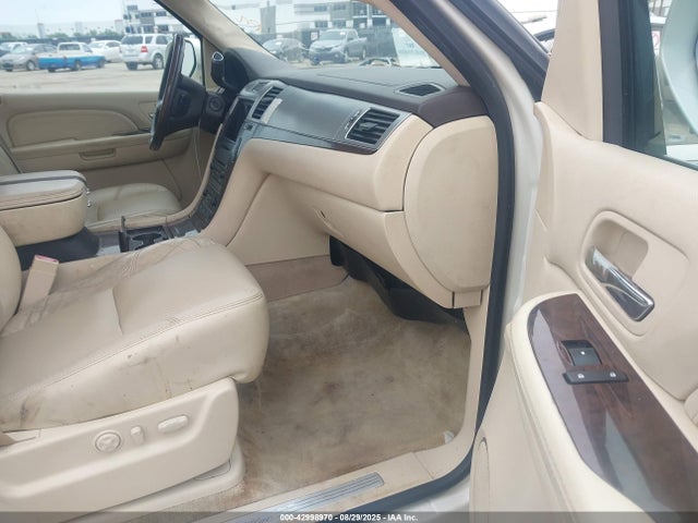 2007 CADILLAC ESCALADE ESV 1GYFK66897R324553 Photo 4