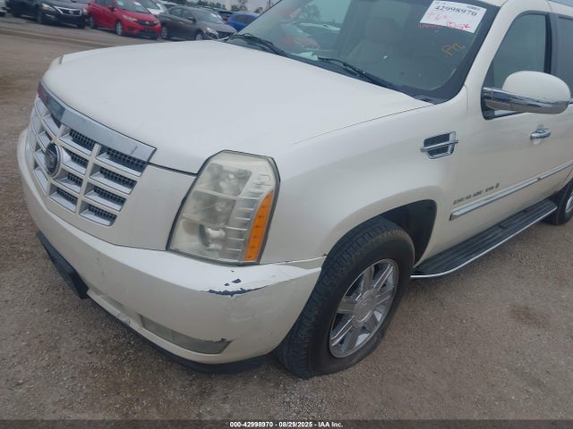 2007 CADILLAC ESCALADE ESV 1GYFK66897R324553 Photo 5
