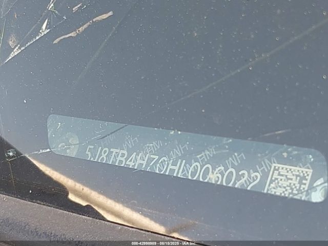 2017 ACURA RDX 5J8TB4H70HL006022 Photo 8