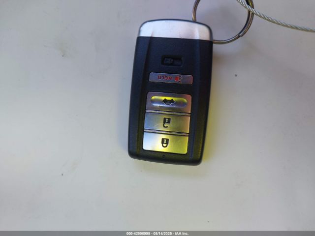 2017 ACURA TLX 19UUB1F30HA002180 Photo 10