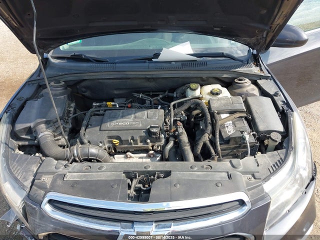 1G1PE5SB6G7229045 Chevrolet luv - vvt, alum, e85 max