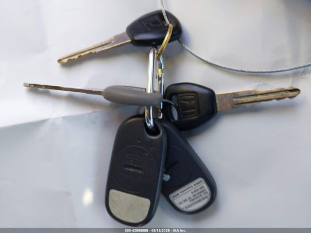 2002 HONDA S2000 JHMAP11452T004455 Photo 10