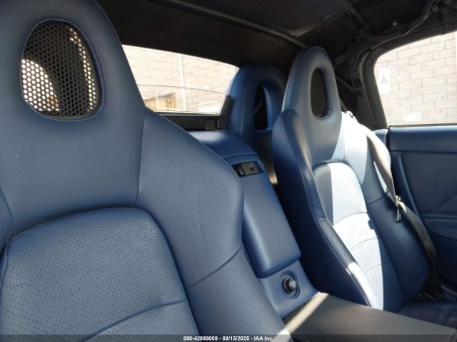 2002 HONDA S2000 JHMAP11452T004455 Photo 7