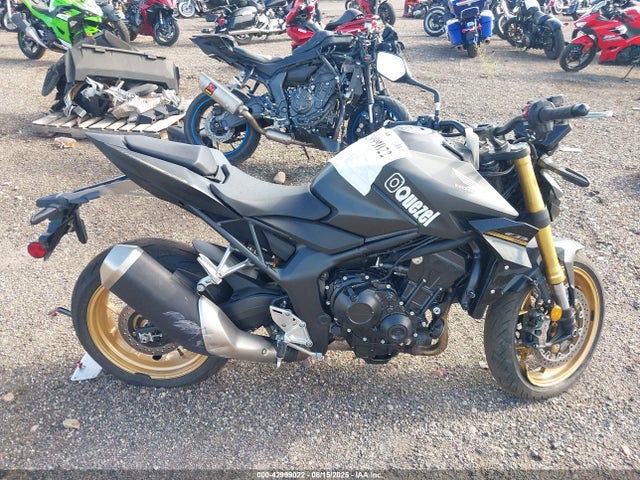 JH2SC8616SK000307 Honda Sc86e-5000001