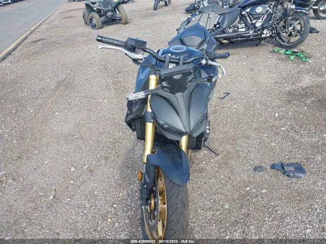 JH2SC8616SK000307 Honda Sc86e-5000001