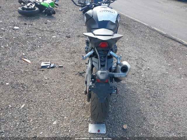 JH2SC8616SK000307 Honda Sc86e-5000001