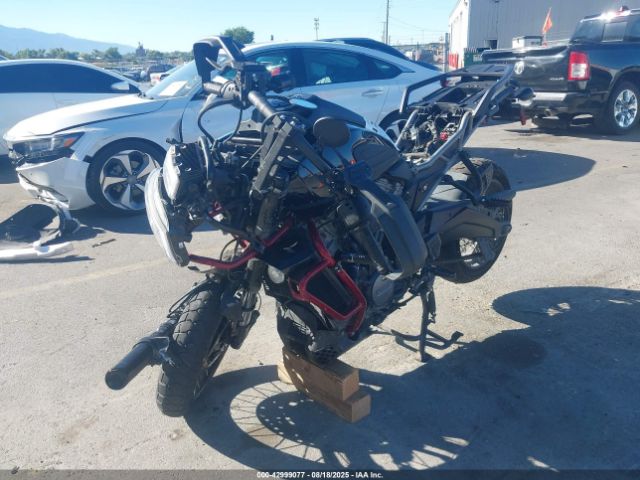 2021 HARLEY-DAVIDSON RA1250 1HD1ZES19MB302585 Photo 1