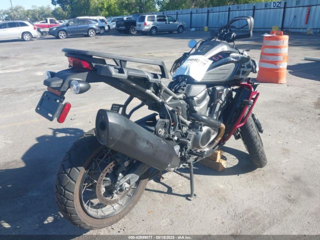 2021 HARLEY-DAVIDSON RA1250 1HD1ZES19MB302585 Photo 3