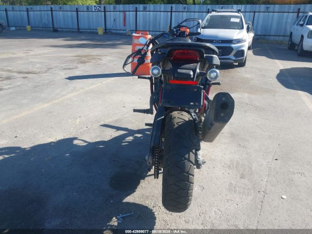 2021 HARLEY-DAVIDSON RA1250 1HD1ZES19MB302585 Photo 5