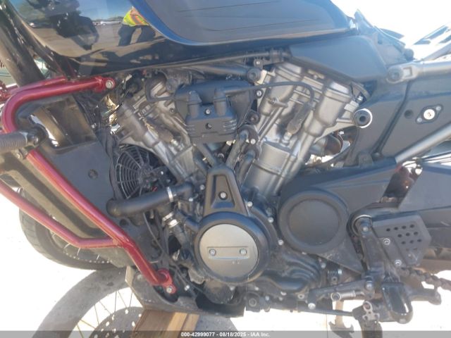 2021 HARLEY-DAVIDSON RA1250 1HD1ZES19MB302585 Photo 8