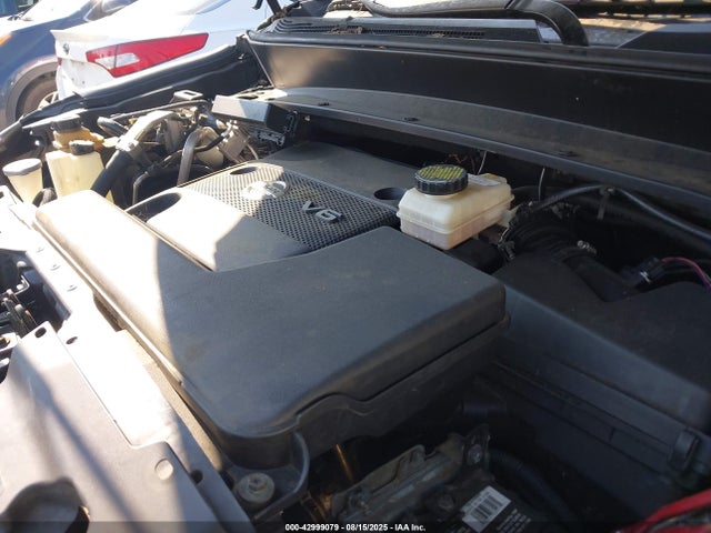 Продажа на аукционе авто 2013 Nissan Pathfinder Platinum, vin: 5N1AR2MM3DC639699, номер лота: 42999079