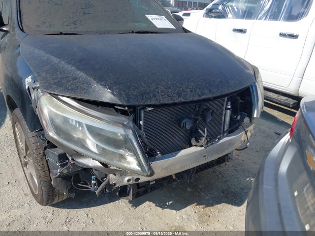 Продажа на аукционе авто 2013 Nissan Pathfinder Platinum, vin: 5N1AR2MM3DC639699, номер лота: 42999079