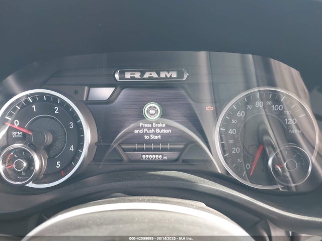 RAM 2022 2022 1C6RREFM4NN398173 Image 7
