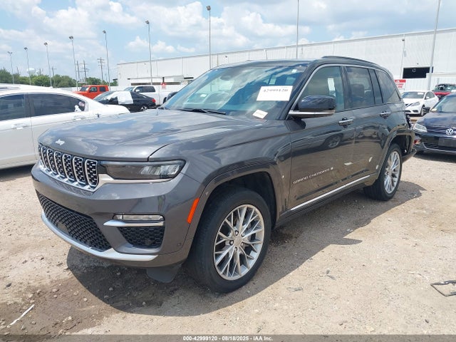 1C4RJHEG0R8554713 Jeep Grand Cherokee