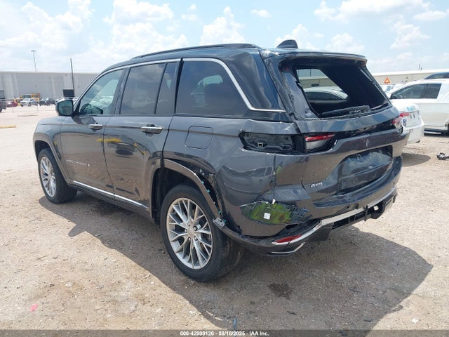 1C4RJHEG0R8554713 Jeep Grand Cherokee