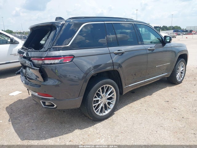 1C4RJHEG0R8554713 Jeep Grand Cherokee
