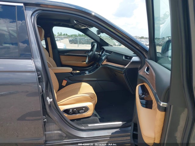 1C4RJHEG0R8554713 Jeep Grand Cherokee