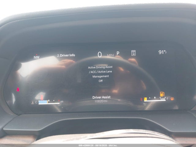 1C4RJHEG0R8554713 Jeep Grand Cherokee