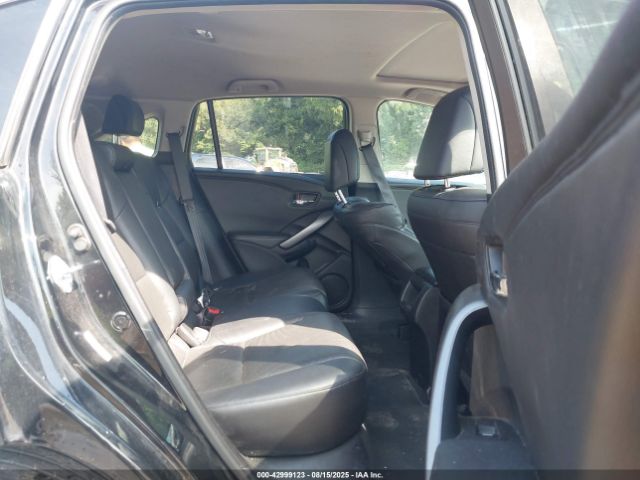 2014 ACURA RDX 5J8TB4H57EL024866 Photo 7