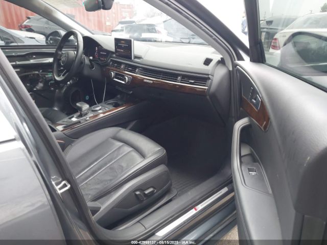 2019 AUDI A4 WAUENAF45KN001882 Photo 4