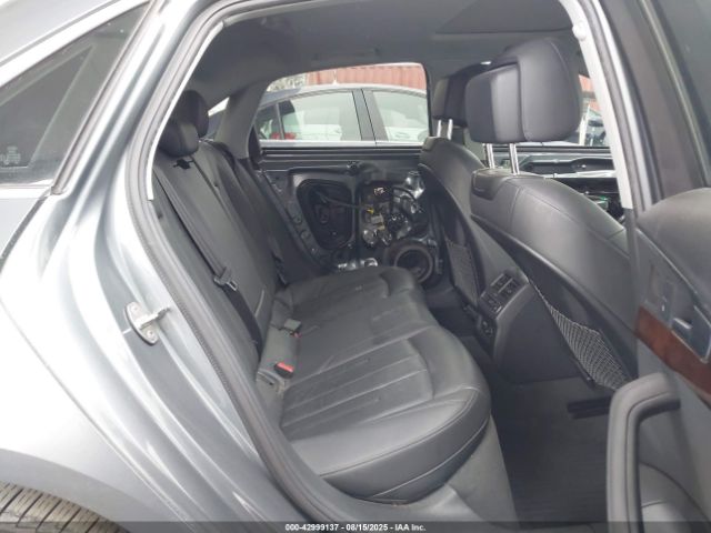 2019 AUDI A4 WAUENAF45KN001882 Photo 7