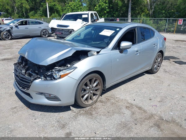 3MZBN1V38JM232652 Mazda py