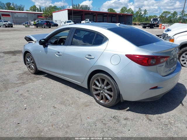 3MZBN1V38JM232652 Mazda py